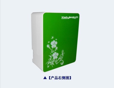 新款75G壁挂式无废水ro纯水机 家用净水器厂家批发_家电栏目