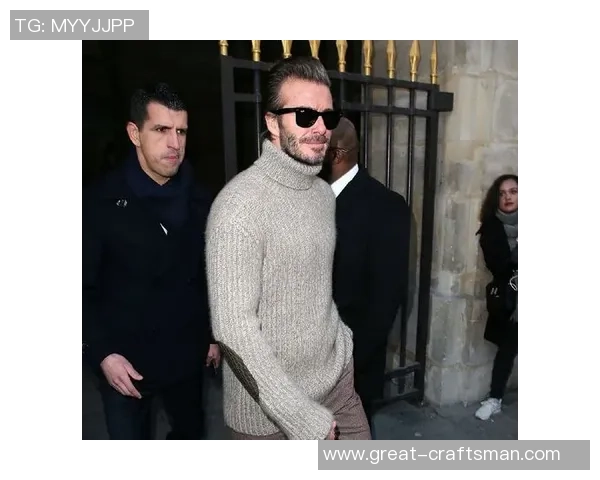 男士足球明星休闲毛衣时尚搭配指南提升你的运动休闲风格